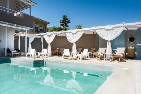 Anemos Suites by Estia in Karteros, foto 17