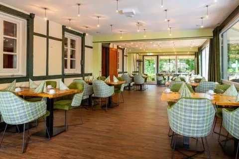 Waldhotel Eskeshof foto 13