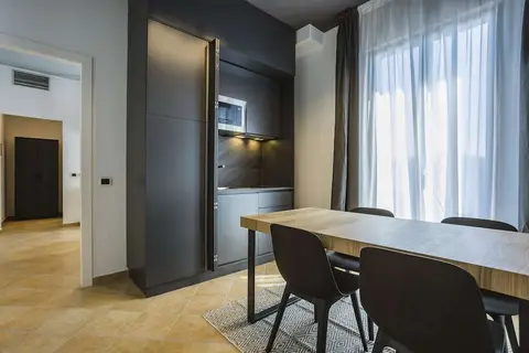 Residence 9 Line in Cervia, foto 22