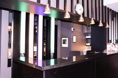Fosshotel Lind in Reykjavik
