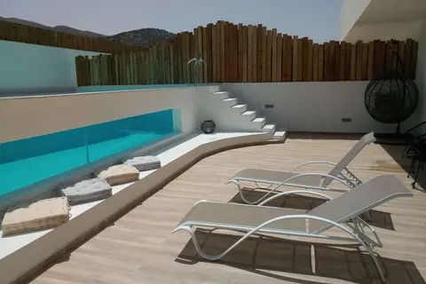 Meropi Hotel & Appartementen in Malia Municipal Unit, foto 18