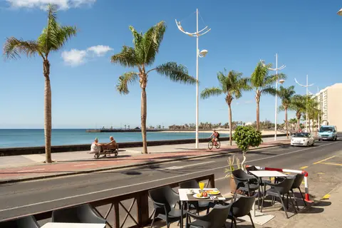 Checkin Diamar in Arrecife — foto 16