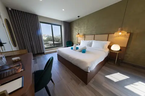 DOMS Boutique Hotel in Mellieha, foto 14