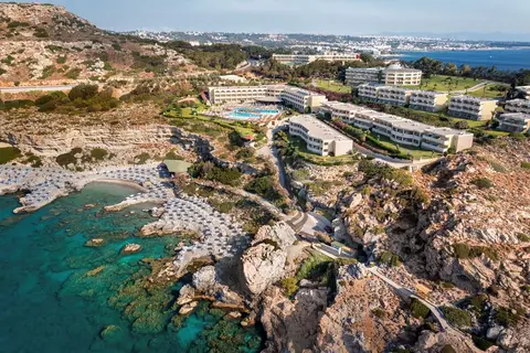 Kalithea Mare Palace in Δήμος Ρόδου — foto 4