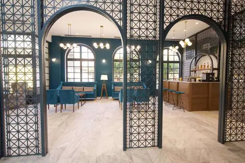 Mirabel City Center Hotel in Argostoli, foto 18