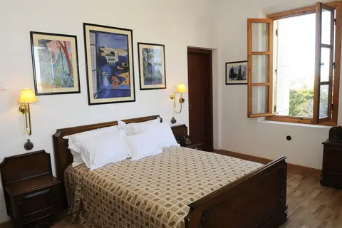 Grand Hotel Villa De France in Rabat — foto 3