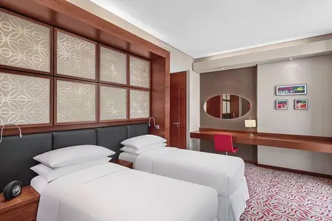 Four Points by Sheraton Doha in Doha — foto 4