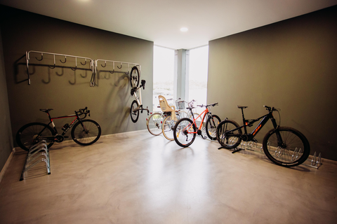 Hotel The Pr1me Energize foto 17