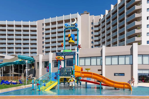 Jupiter Albufeira Family & Fun foto 7