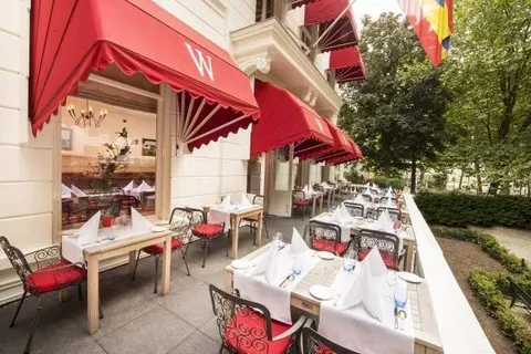 Bilderberg Grand Hotel Wientjes foto 4