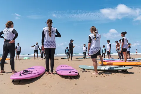 Vakantiepark Belambra Les Tuquets foto 17