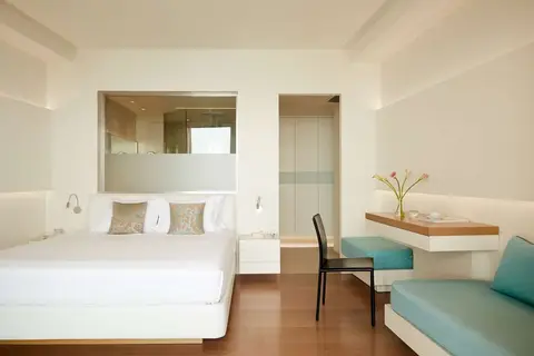 Cavo Olympo Luxury Hotel & Spa - adults only in Πλάκα Λιτοχώρου — foto 11