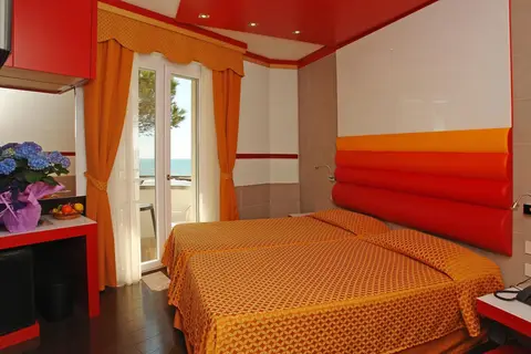 Hotel Cesare Augustus in Rome — foto 21