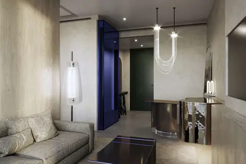 Mondrian Singapore Duxton in Singapore — foto 13