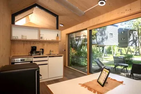 Saarschleifenlodge foto 13