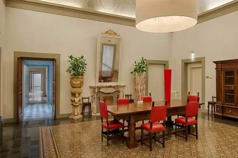NH Collection Firenze Porta Rossa in Florence — foto 8