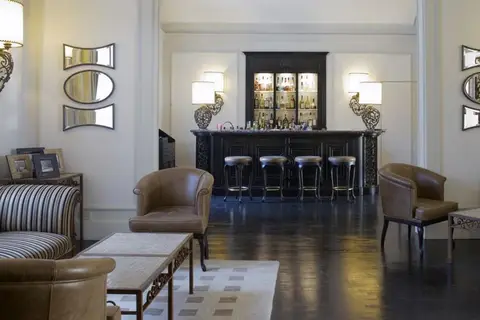 Anglo American Hotel Florence, Curio Collection by Hilton in Florence — foto 2