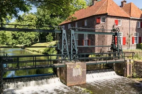 Golden Tulip Ampt van Nijkerk foto 23