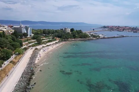 Hotel Marina Palace Affiliated by Meliá in Несебър — foto 13