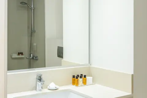 Sandy Beach Hotel & Spa in Larnaca — foto 28