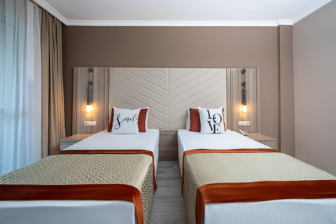 Hotel Selectum Family Resort Side foto 19