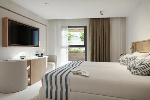 Hotel Vibra Yamm Sunset in Sant Antoni de Portmany — foto 14