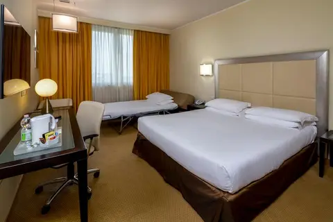Crowne Plaza Padova in Padua, foto 29