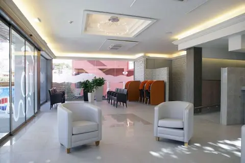 Hotel Tossa Beach in Tossa de Mar — foto 11