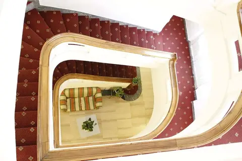 GH Hotel San Giusto in Rome, foto 9
