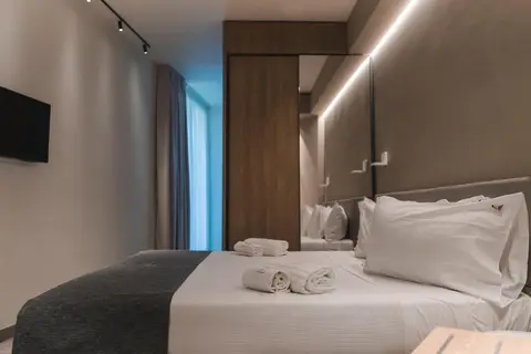 Sicilia’s Residence Hotel – Art & Spa in Aci Catena