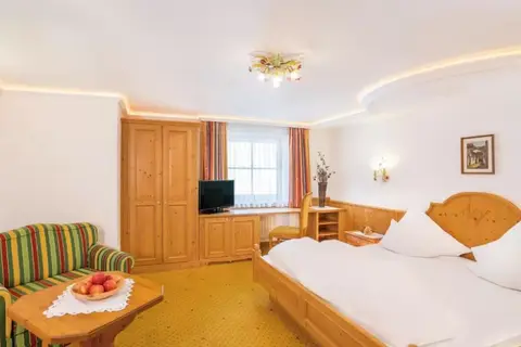 Hotel Gaspingerhof in Gerlos — foto 14