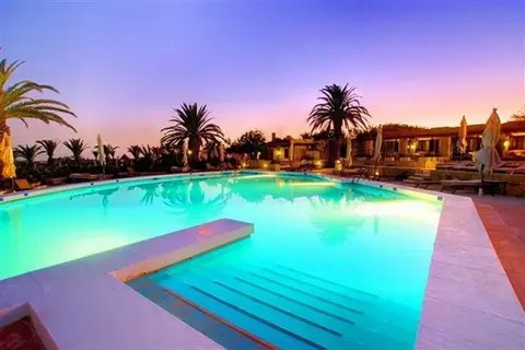 Hotel Ta' Cenc & Spa in Sannat — foto 24