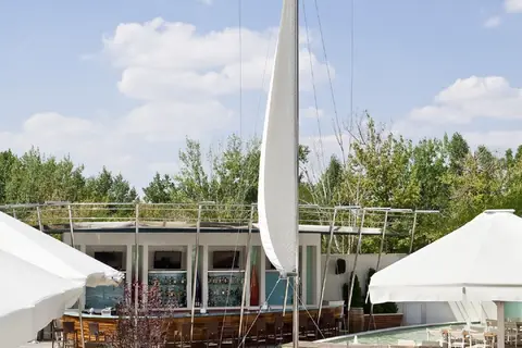 Wyndham Ankara in Çankaya — foto 13