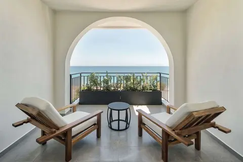 Bitzaro in Zakynthos