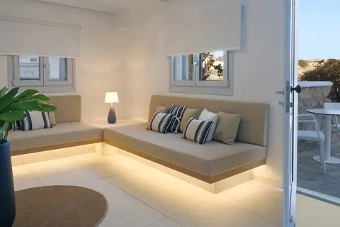Andronikos Hotel in Mykonos, foto 27