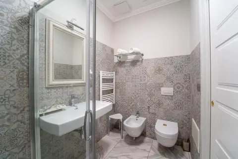 Hotel Colomba D'Oro Tropea in Tropea, foto 23