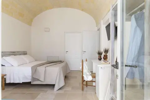 Masseria Abadia Uno in Ostuni, foto 3