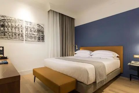 Elizabeth Unique Hotel in Rome, foto 7