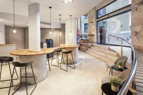 B&B Hotel Tarragona Centro Urbis in Valls, foto 26