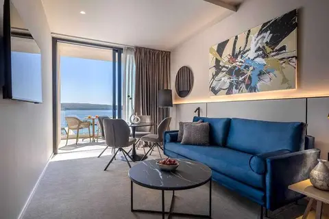 Aminess Younique Narrivi Hotel in Crikvenica — foto 16