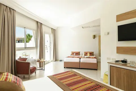 Palm Beach Club Marmara Skanes in المنستير — foto 13