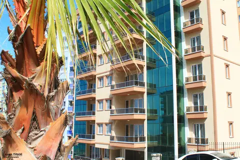 Qamar Prestige Suites in Ortahisar — foto 10