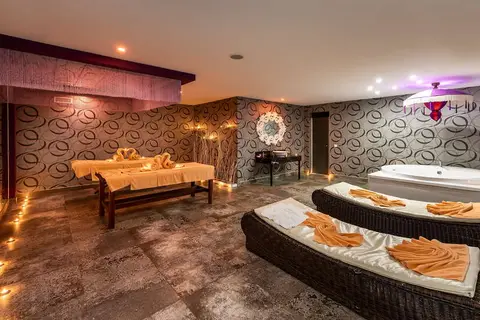 Vikingen Infinity Resort & Spa in Alanya, foto 5
