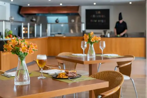 MS Aguamarina Suites in Torremolinos — foto 24