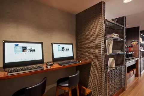 Hampton Inn Manhattan Downtown - Financial Di in New York — foto 11
