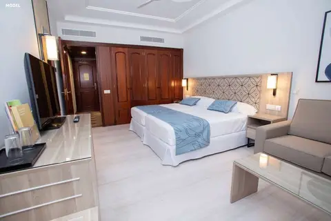 Hotel Riu Madeira in Caniço — foto 13