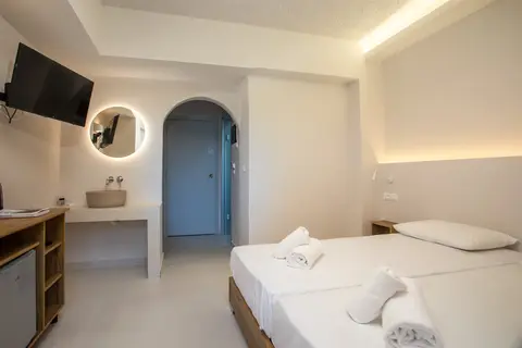 Nikos BnB in Faliraki, foto 27