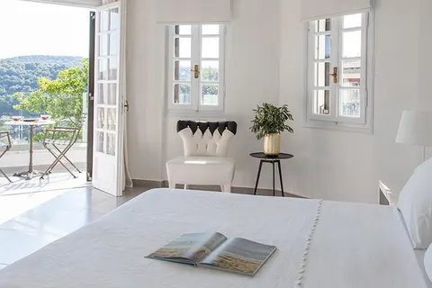 Hotel Racconto Boutique Design foto 8