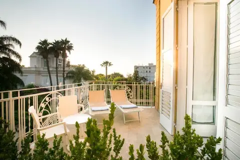Hotel Crawford in Sant'Agnello, foto 2