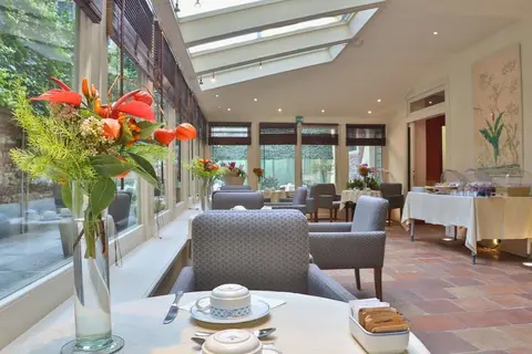 Best Western Hotel Piemontese in Bergamo, foto 6